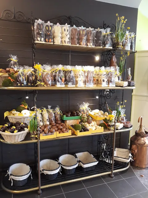 Brood & Banket Coolens