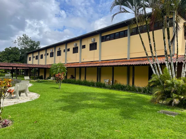 Garden Hotel e Eventos