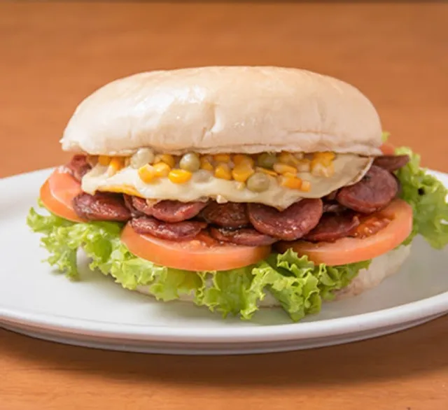 Rancho Burger Kobrasol