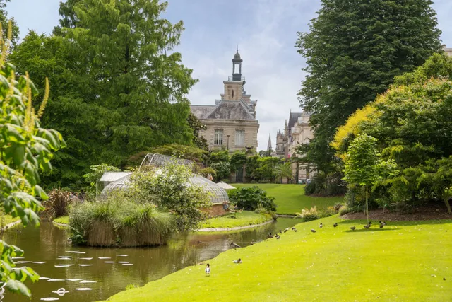 INTER-HOTEL du Grand Monarque