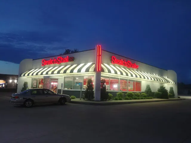 Steak 'n Shake