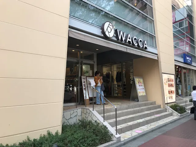 WACCA IKEBUKURO