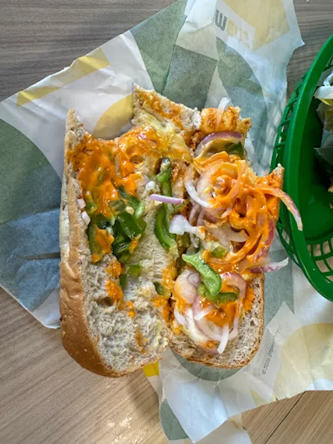 Subway Parvat Patiya