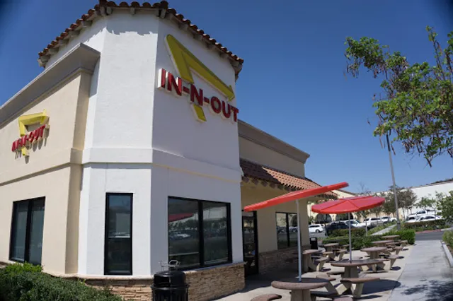 In-N-Out Burger