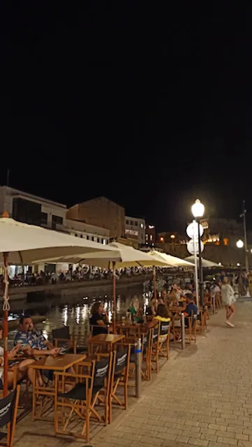 Gabanna Tapas & Drinks