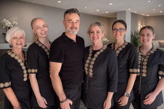 Saving Face Advanced Skin Clinic & Medi Spa