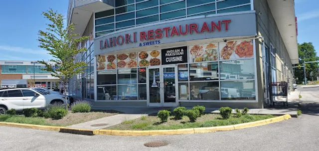 Lahori Restaurant