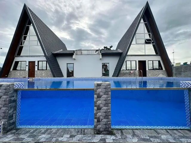 Casa Villa Private Resort