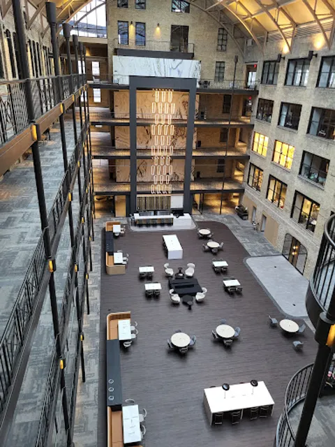 Market Square Bistro