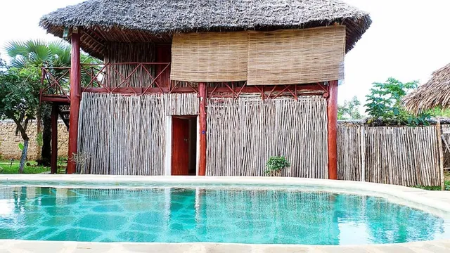 Diani Hostel