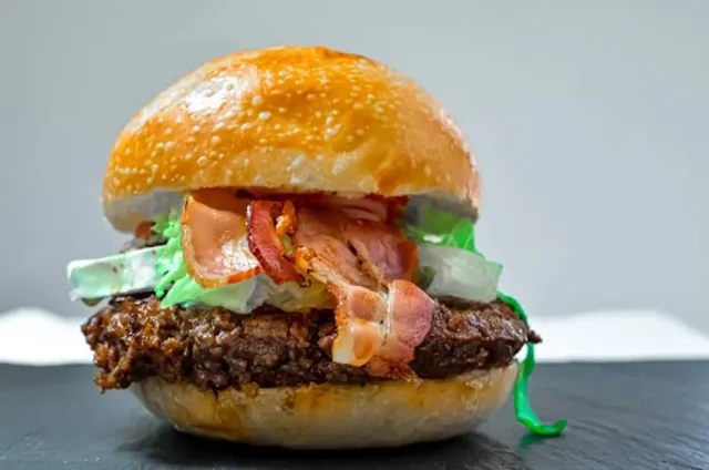 Chez Tony Café restaurant