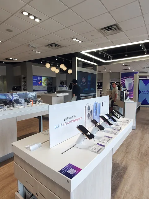 Xfinity Store by Comcast