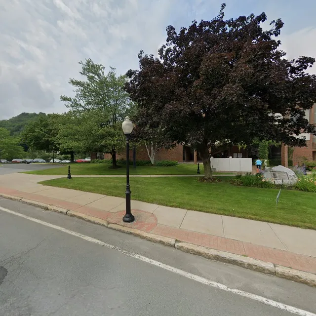 North Adams City Hall