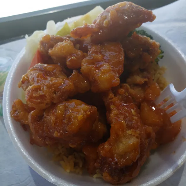 Birrieria Los Patroncitos Store #01