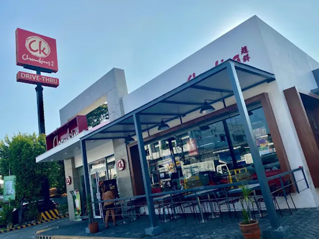 Chowking - Laoag Bacarra Rd