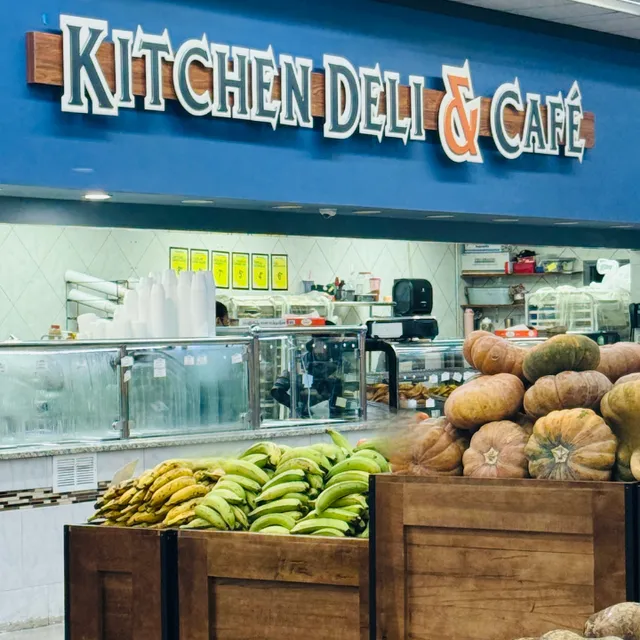 Key Food Supermarket Clermont