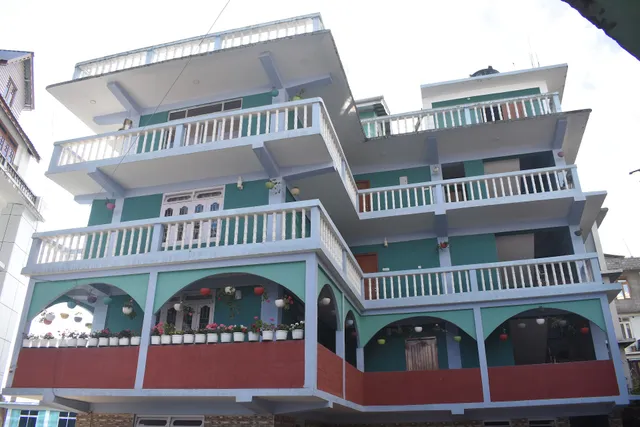 Tawang Guest House