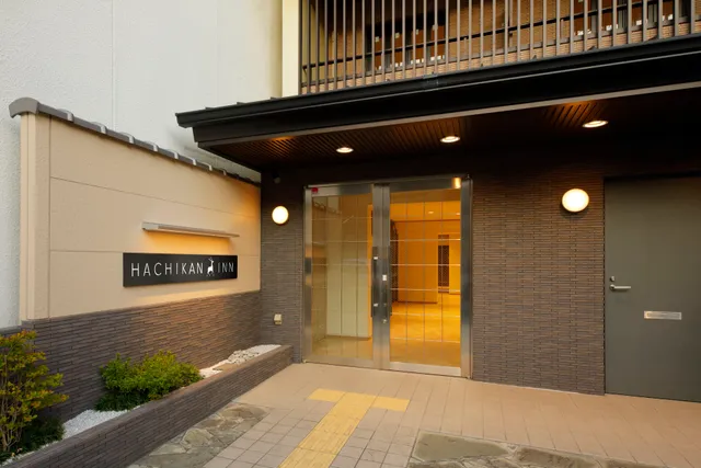 HACHIKAN INN