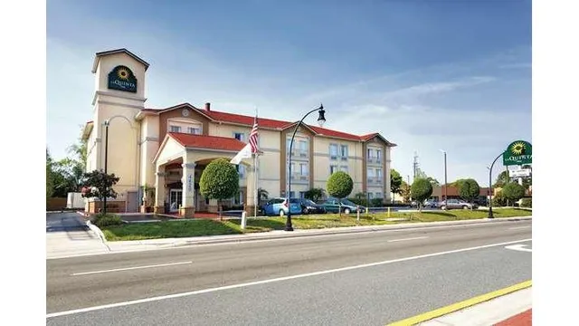 La Quinta Inn & Suites by Wyndham Tampa Bay Area-Tampa South
