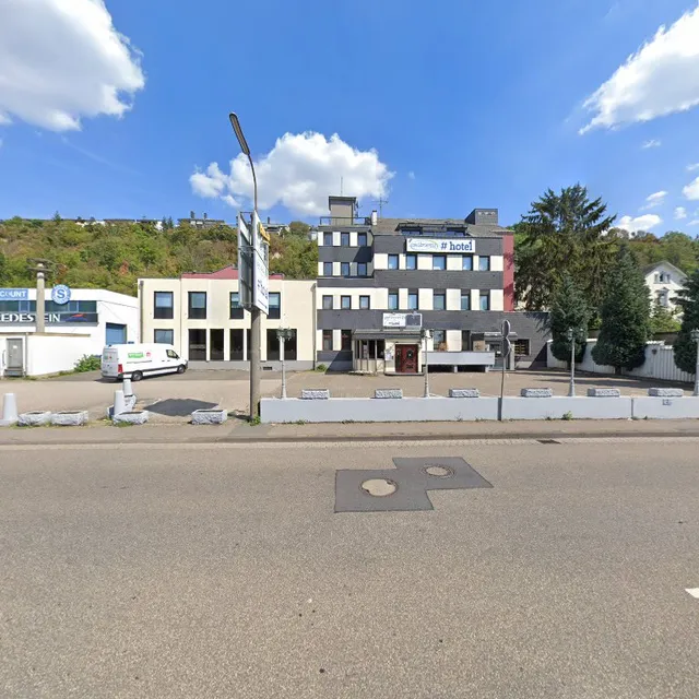 Restaurant Semmelbrösel