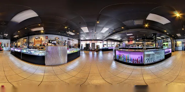 Dungeon Tattoos & Body Piercing