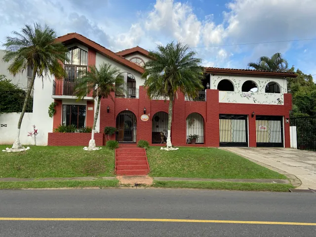 Cariari Bed and Breakfast