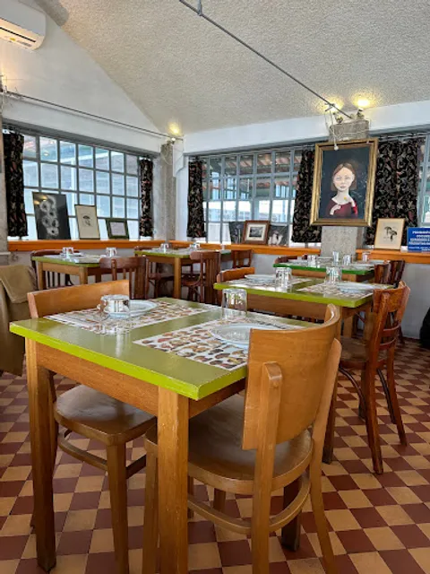 Santa Clara dos Cogumelos