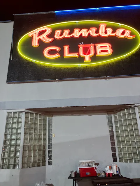 Club Rumba