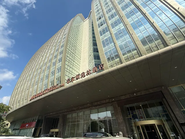 DoubleTree by Hilton Hotel Shenyang