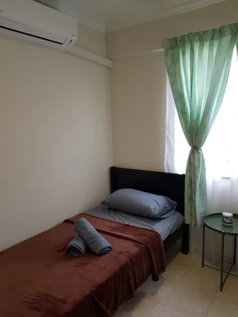 RestQube Homestay Putrajaya