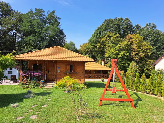 Etno Domaćinstvo Stanković