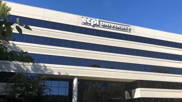 ECPI University
