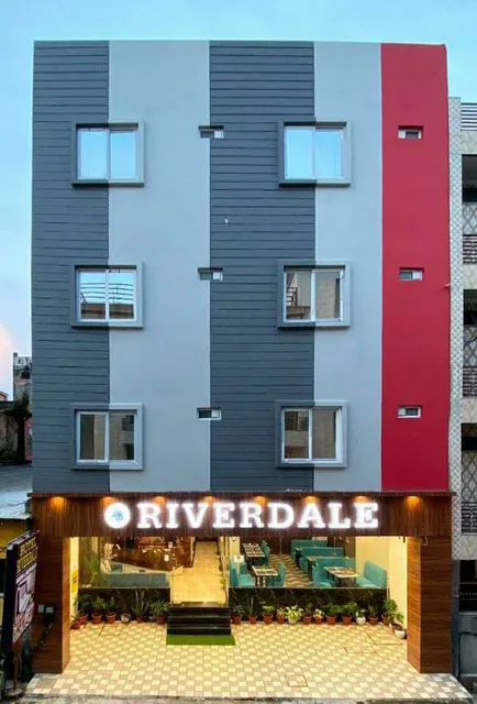 Hotel Riverdale