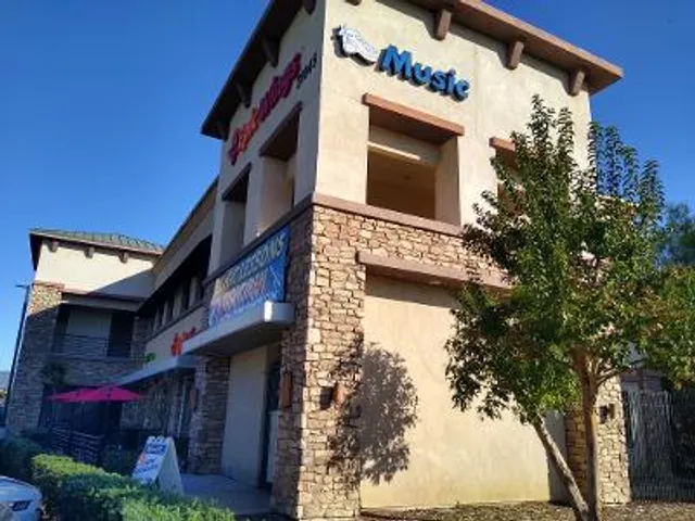 Temecula Music Academy