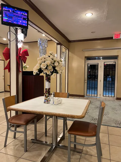 Good Samaritan Community Haitian Cuisine