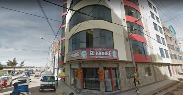 Restaurante Cevicheria El Caribe