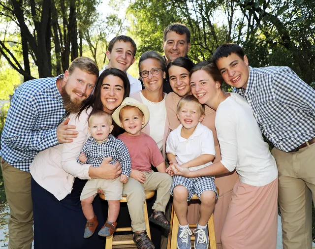 Sincere Surroundings