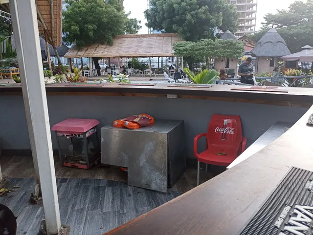 Brake Point Makumbusho