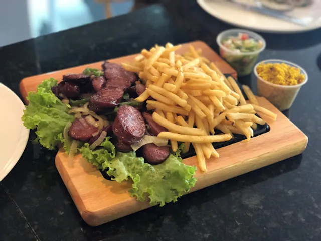 Petiscaria Rodrigues