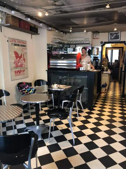 Thé ou Café (SAPORI DI CASA)