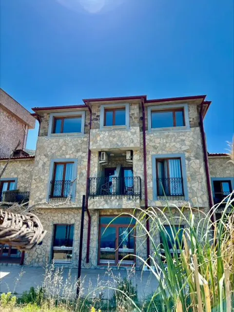 Hotel Masi Gökçeda