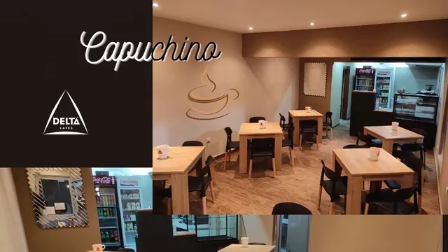 Capuchino