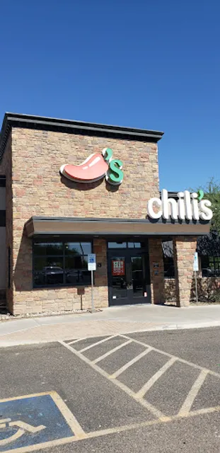 Chili's Grill & Bar