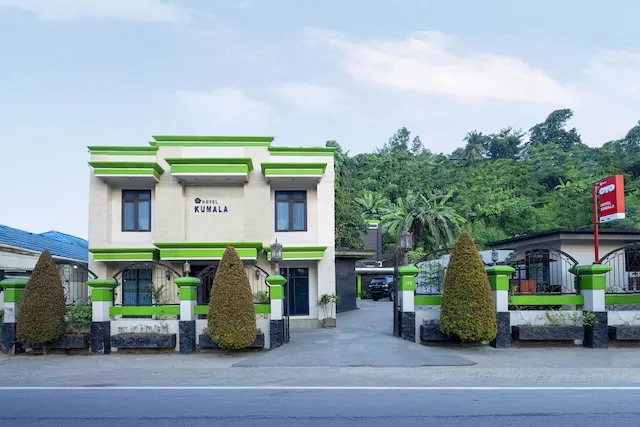 OYO 1005 Hotel Kumala