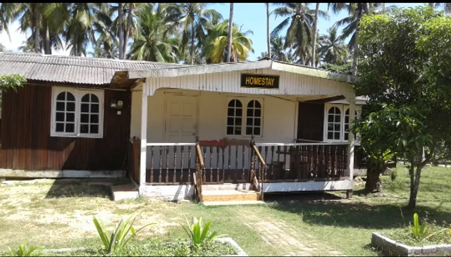 Kampung Inn