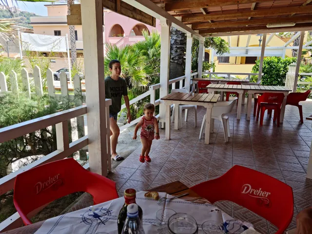 Ristorante-Lido le Sirene