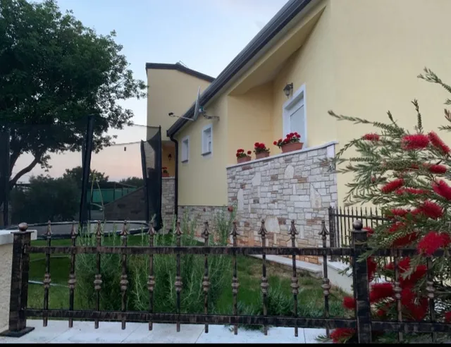 Apartments Flora, Poreč