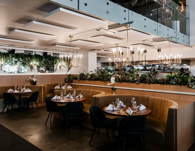 Trattoria by Italian Kitchen