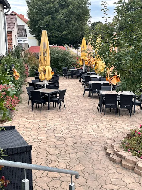 Storchenklause Linum