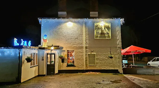 The Fox & Hounds